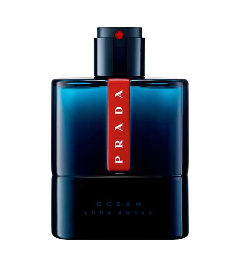 perfume prada hombre luna rossa precio|prada aftershave luna rossa 100ml.